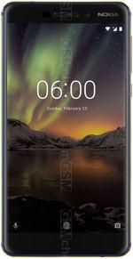 Ремонт телефона NOKIA 6.1