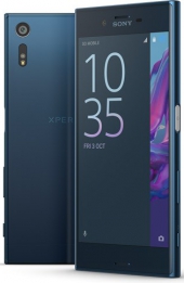 Ремонт телефона SONY XPERIA XZ