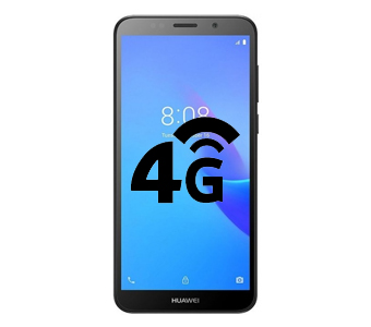 На Huawei не работает 3G/4G