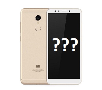 На Xiaomi нет подсветки экрана