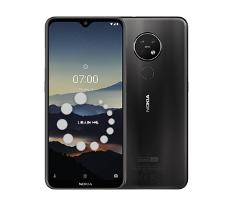 Решение проблемы зависания на Nokia