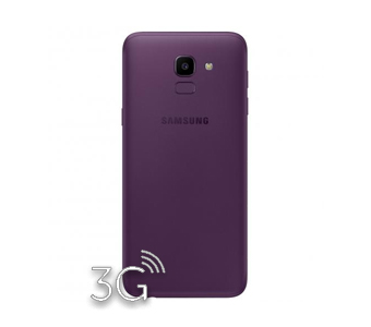 На Samsung не работает 3G/4G